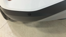 Ford Puma 1.0 EcoBoost Hybrid mHEV Titanium 5dr Petrol Hatchback